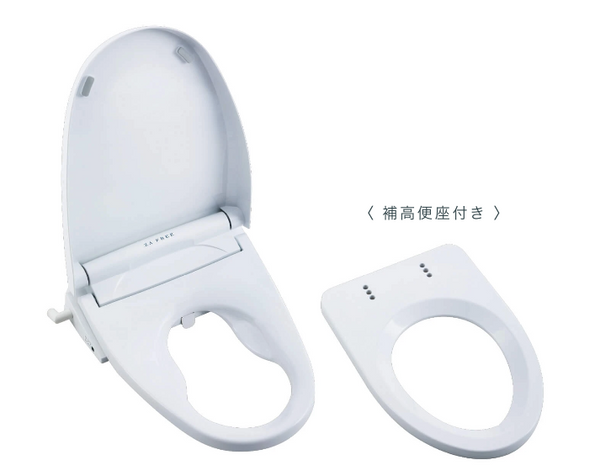 ウォッシュレットINAX CW-H42-B CW-H42｜LIXIL洗浄便座 シャワートイレ